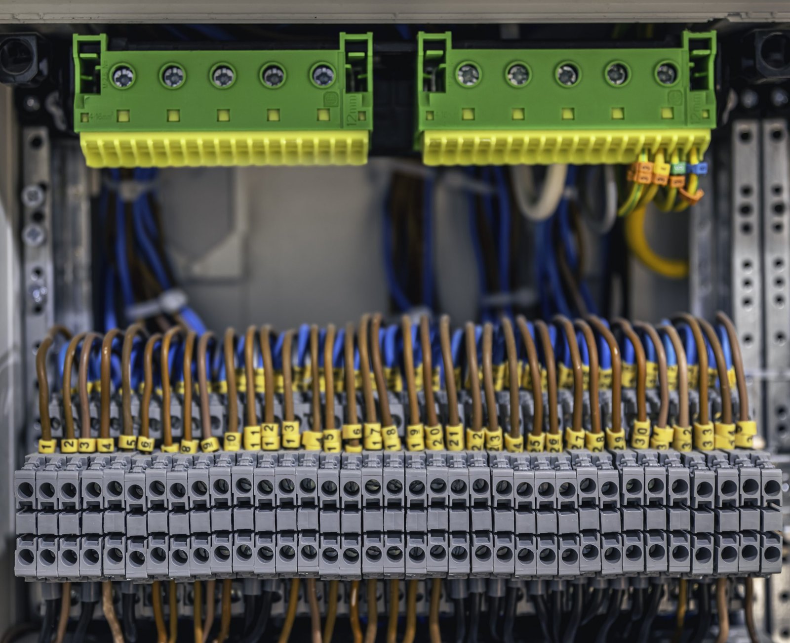 PLC Systems