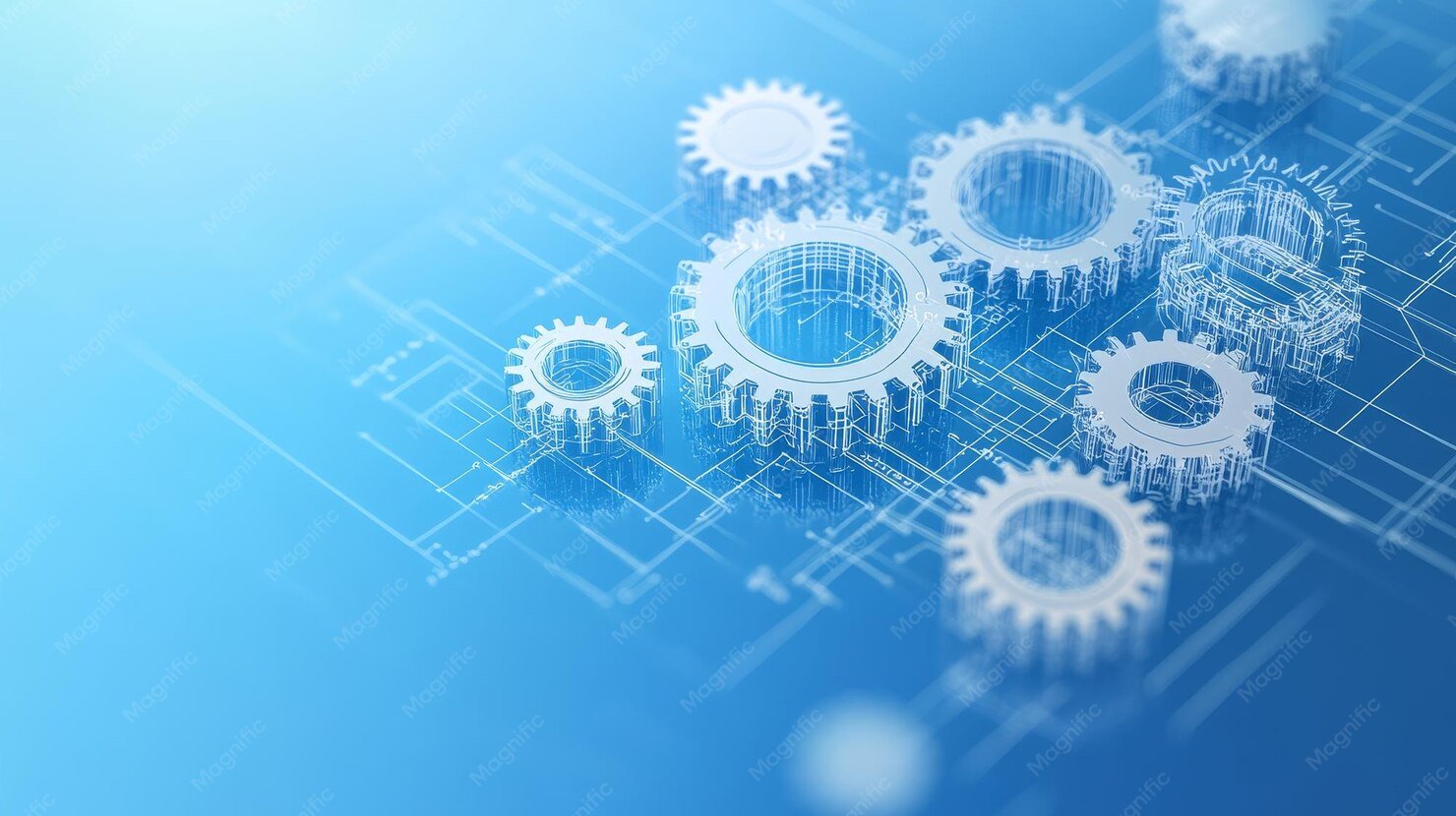 Engineering Integration